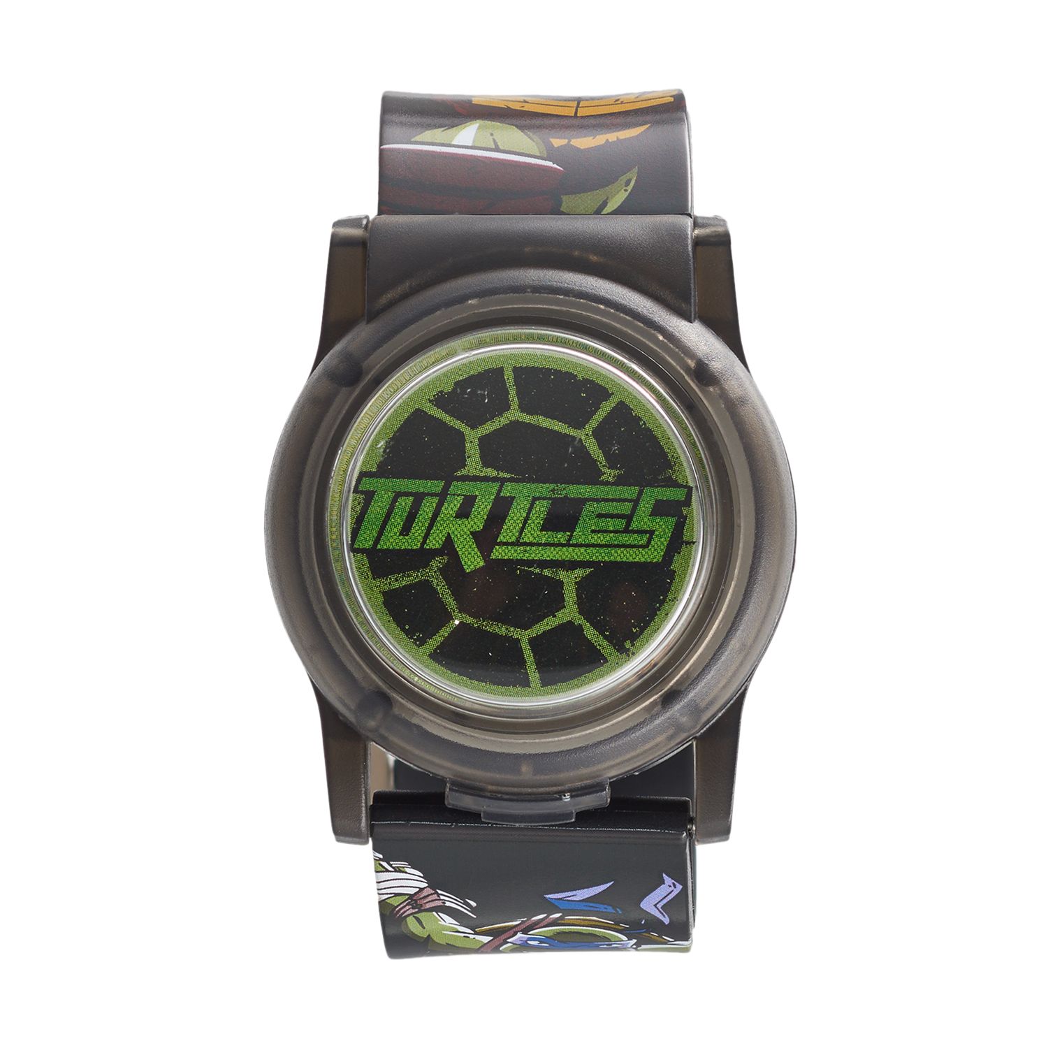 light up watch box