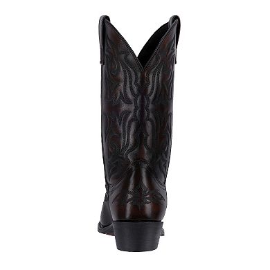 Laredo Hawk Men's Cowboy Boots