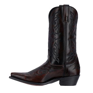 Laredo Hawk Men's Cowboy Boots