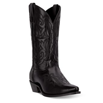 Laredo Hawk Men's Cowboy Boots