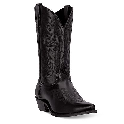 Mens cowboy boots kohls hotsell