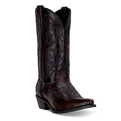 Kohls mens 2024 cowboy boots