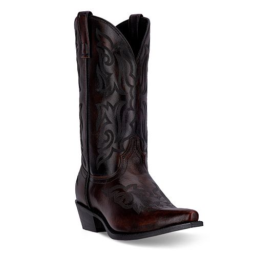 Laredo Hawk Men's Cowboy Boots