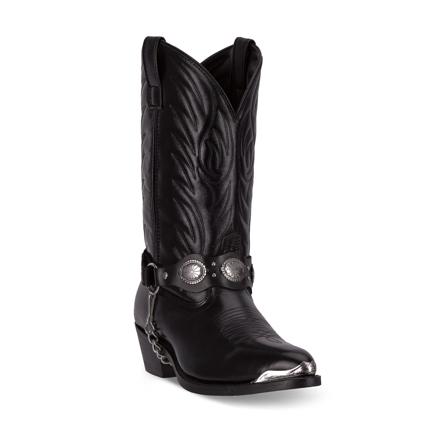 kohls cowboy boots mens