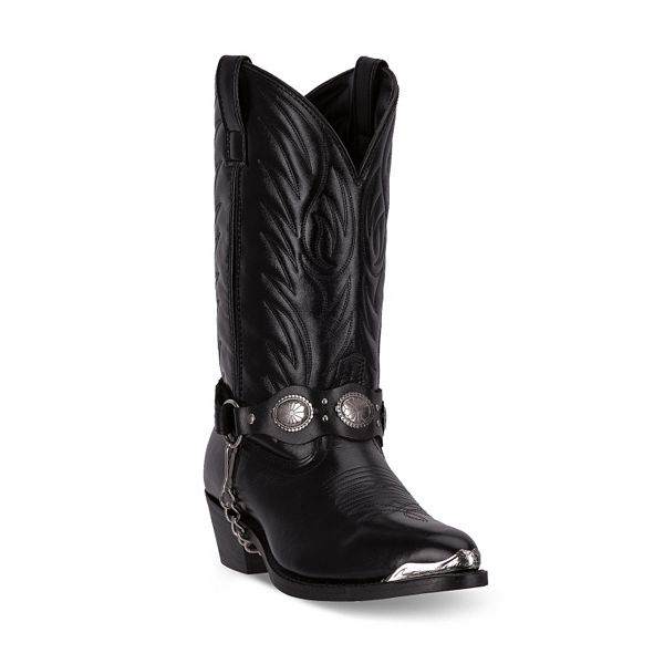 Kohls mens 2025 western boots