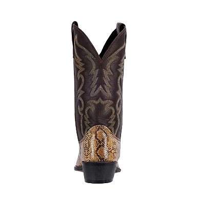 Laredo Monty Men's Cowboy Boots