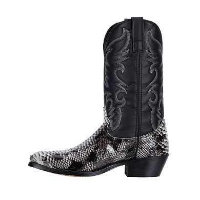 Laredo Monty Men's Cowboy Boots