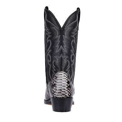 Laredo Monty Men's Cowboy Boots