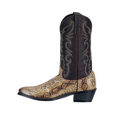 Laredo Monty Men's Cowboy Boots