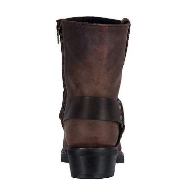 Dingo Rev-Up Men's Harness Boots