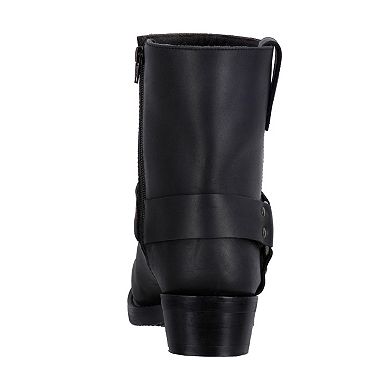 Dingo Rev-Up Men's Harness Boots