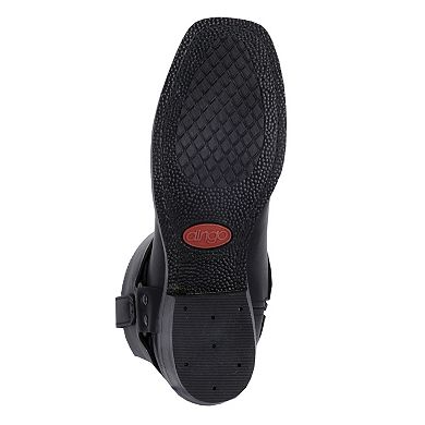 Dingo Rev-Up Men's Harness Boots
