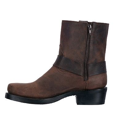 Dingo Rev-Up Men's Harness Boots