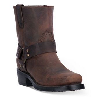 Dingo Rev-Up Men's Harness Boots
