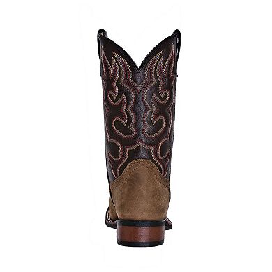 Laredo Lodi Men's Cowboy Boots