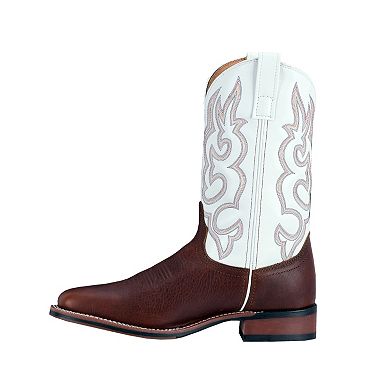 Laredo Lodi Men's Cowboy Boots