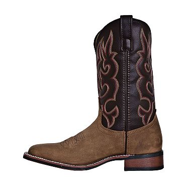 Laredo Lodi Men's Cowboy Boots