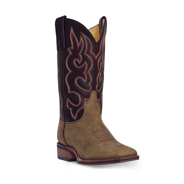 Kohls mens cowboy store boots