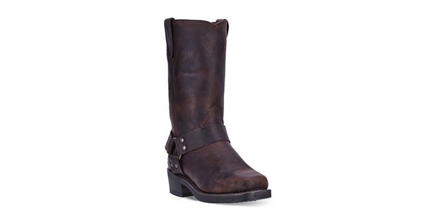 dingo men's dean western boot