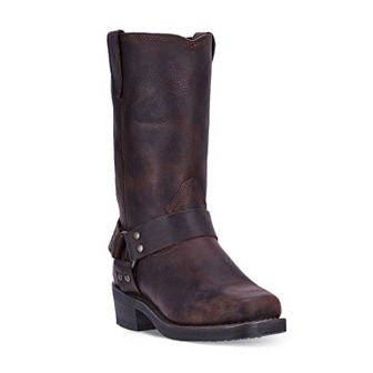 Nord Trail Dingo Dean Men's Harness Western Boots