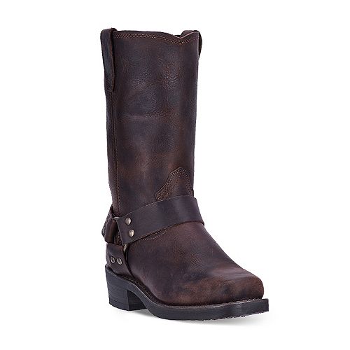 dingo men's dean western boot