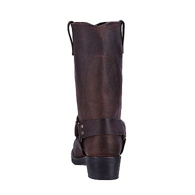 Dingo Dean Men's Harness Western Boots