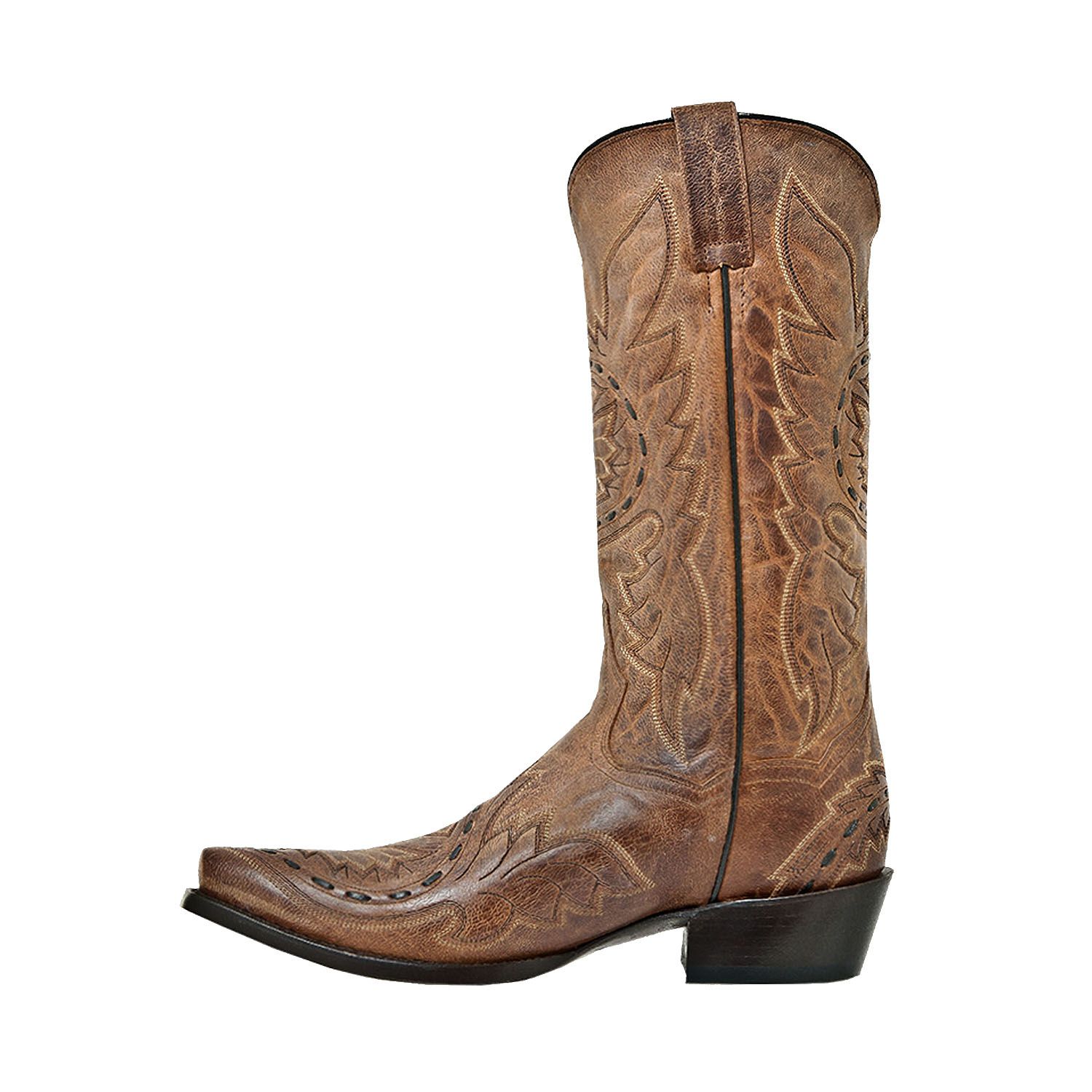 dan post boots near me