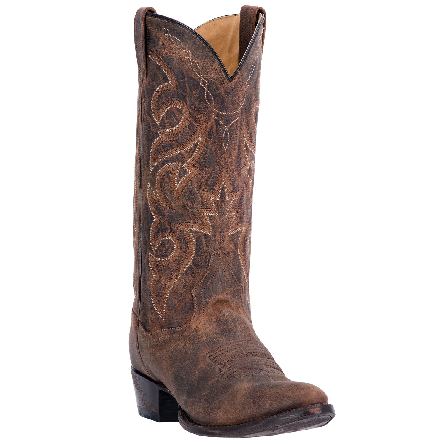 kohls cowboy boots mens