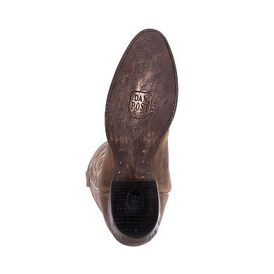 Dan Post Renegate Men's Cowboy Boots