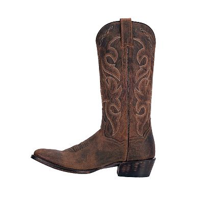 Dan Post Renegate Men's Cowboy Boots 