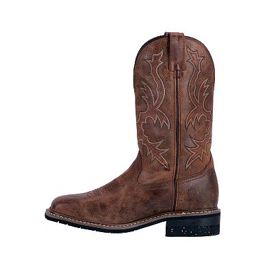 Dan Post Nogales Men's Waterproof Western Boots