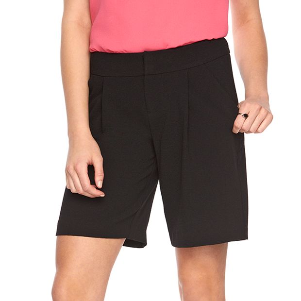 Kohls hot sale bermuda shorts