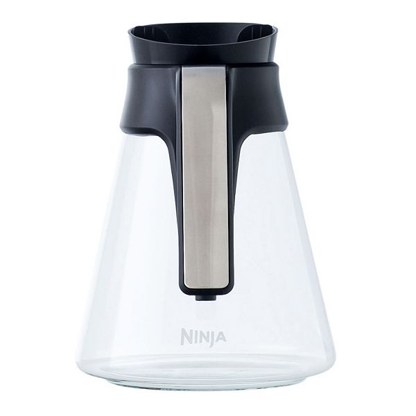 Ninja 785KKU200 70 oz Glass Carafe with Brew-Through Lid DCM200 DCM201