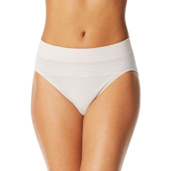 Warners No Pinching, No Problems® Dig-Free Comfort Waist Smooth and Seamless Hi-Cut RT5501P