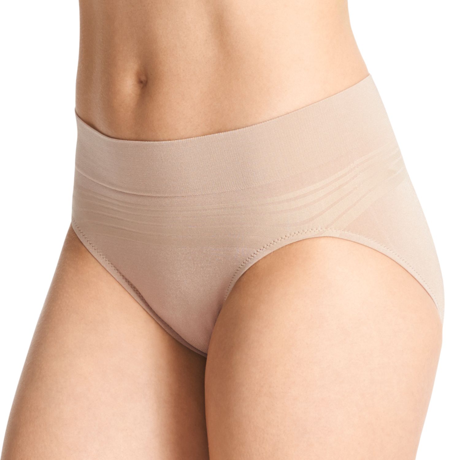 kohls seamless panties