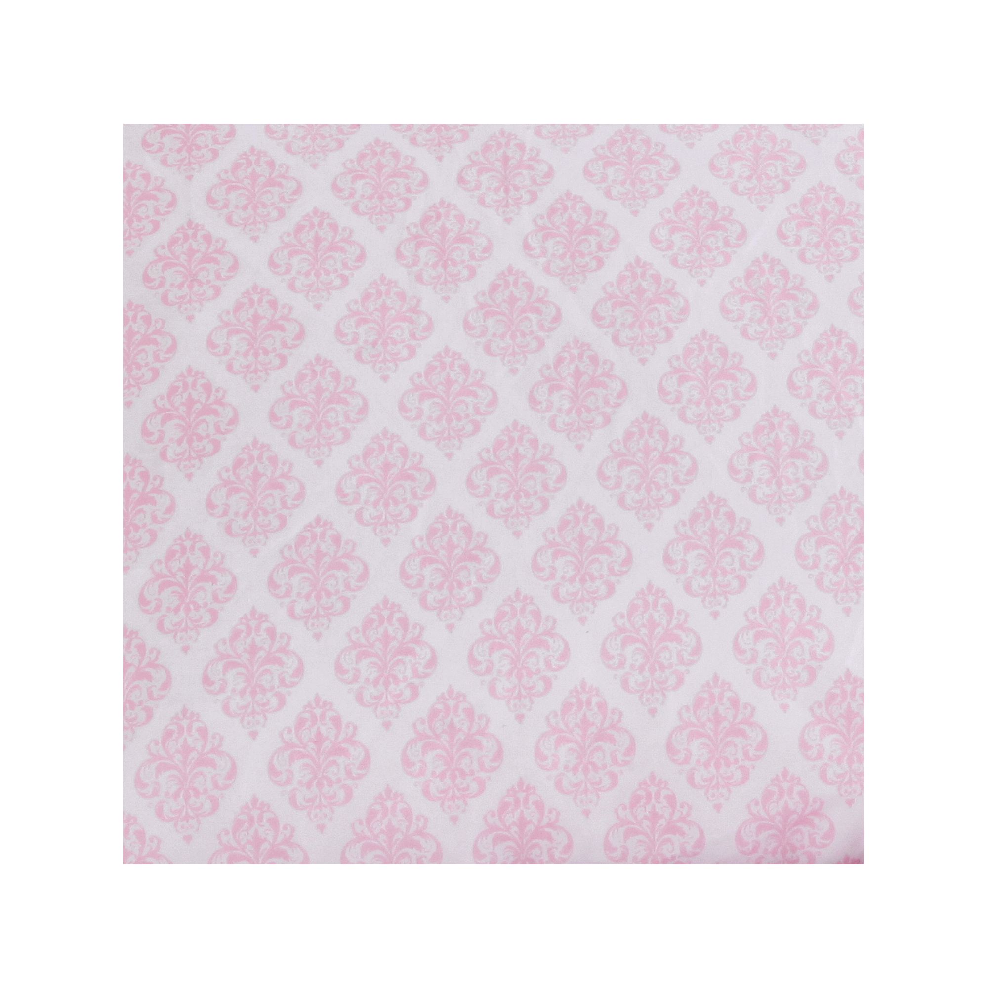 Levtex Home Damask Sheet Set, Gray