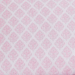 Levtex Damask Sheet Set