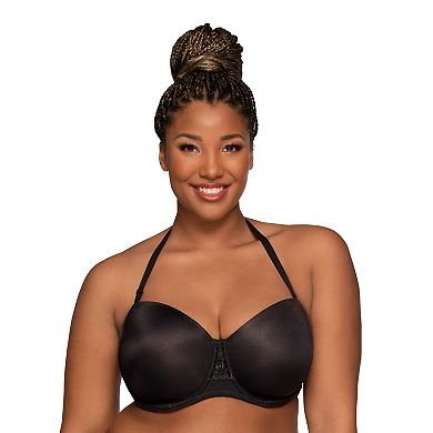 Womens Vanity Fair® Beauty Back Strapless Full Figure Underwire Bra 74380