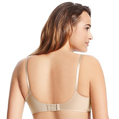 Olga® by Warner's® No Side Effects Full-Figure Contour Bra