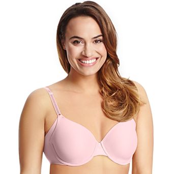 Olga® by Warner's® No Side Effects Full-Figure Contour Bra GB0561A