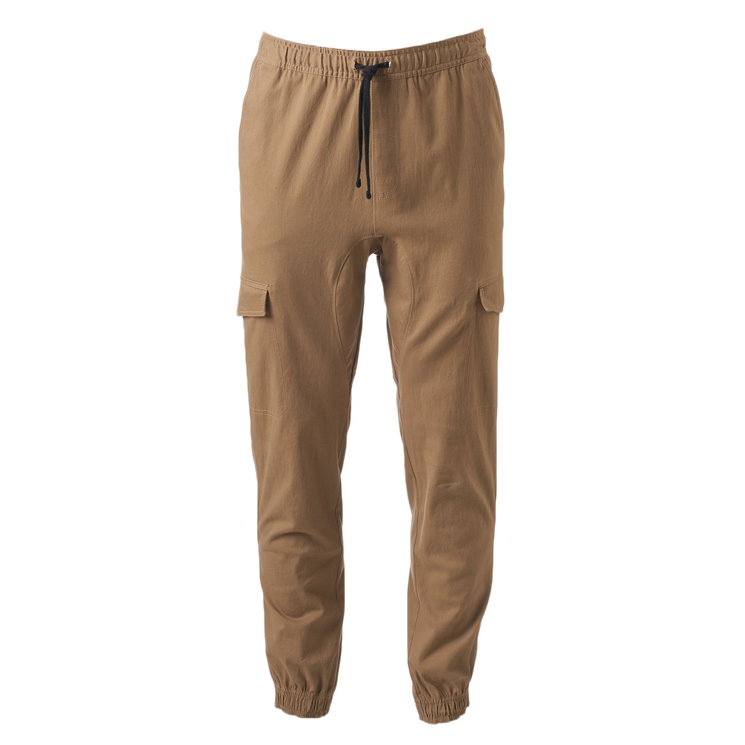 kohls cargo joggers