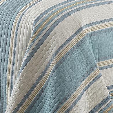 Levtex Home Maui Quilt Set