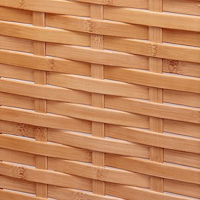 Household Essentials Tri-Fold Screen