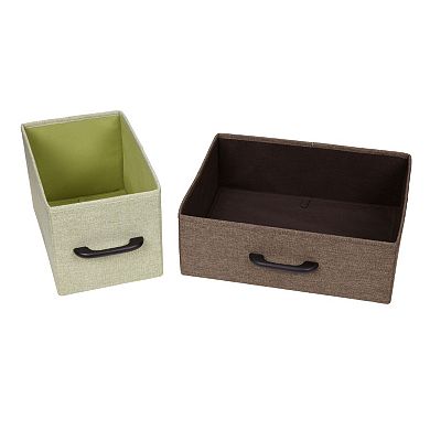 Household Essentials 8-Drawer Tower