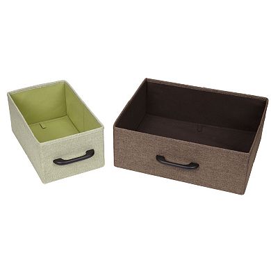 Household Essentials 8-Drawer Chest