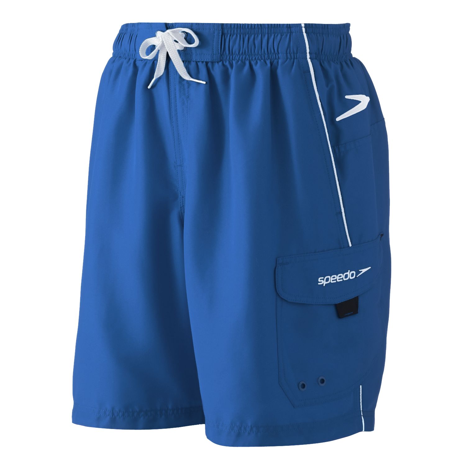 speedo marina volley swim trunks