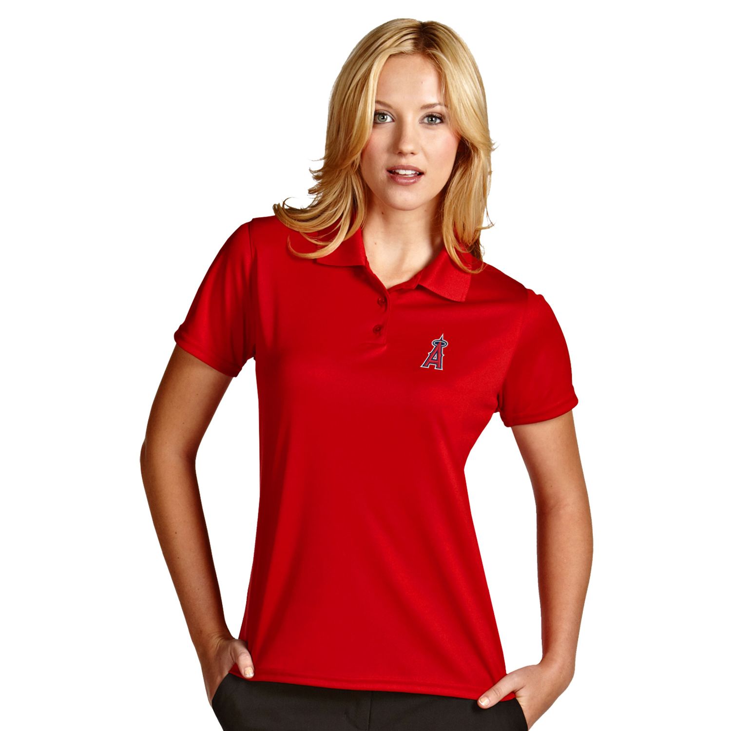 women's anaheim angels shirts