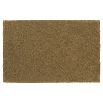 StyleHaven Hamlin Solid Shag Rug