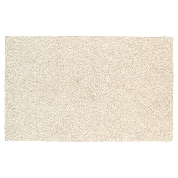 StyleHaven Hamlin Solid Shag Rug