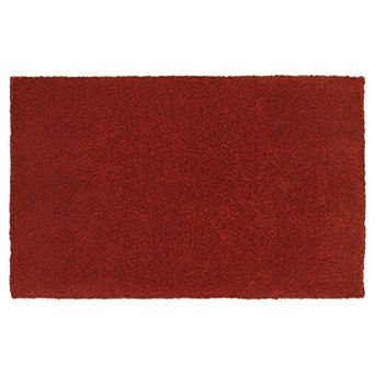 StyleHaven Hamlin Solid Shag Rug